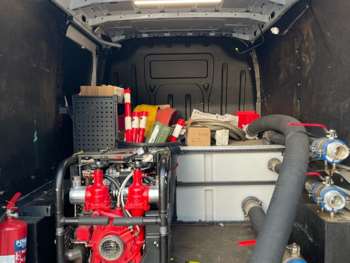 Used Vauxhall Movano 2019 for sale - 63831297: Photo