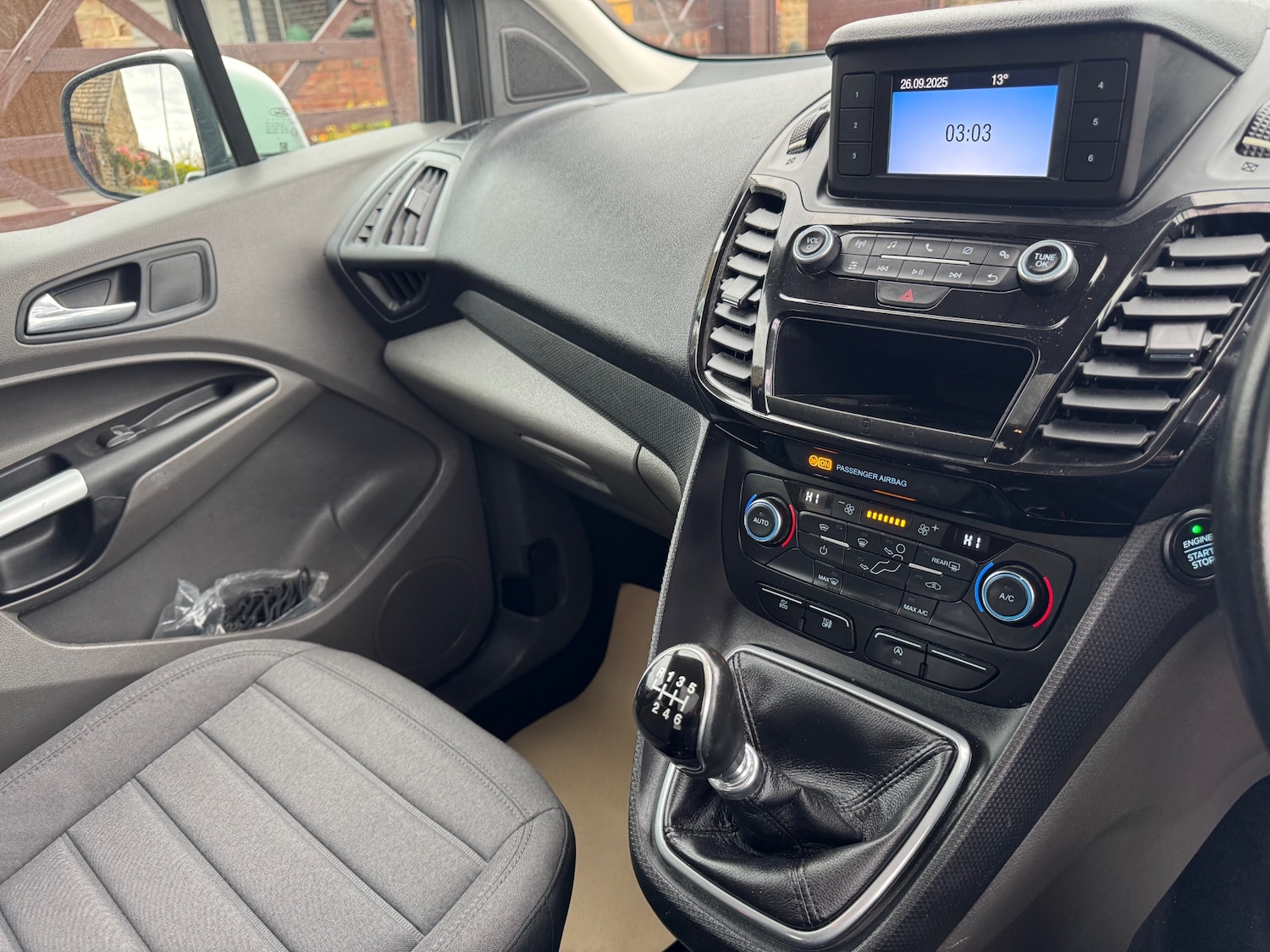 Used Ford Grand Tourneo Connect 2020 for sale - 76079951: Photo 14