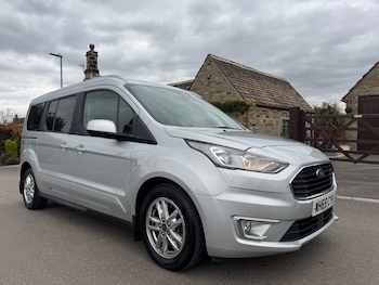 Used Ford Grand Tourneo Connect 2020 for sale - 76079951: Photo 2