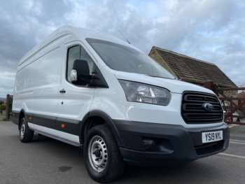 Used Ford Transit 2019 for sale - 62104808: Photo