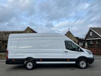 Used Ford Transit 2019 for sale - 62104808: Photo