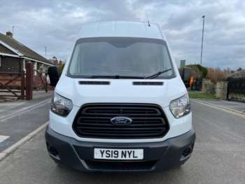 Used Ford Transit 2019 for sale - 62104808: Photo