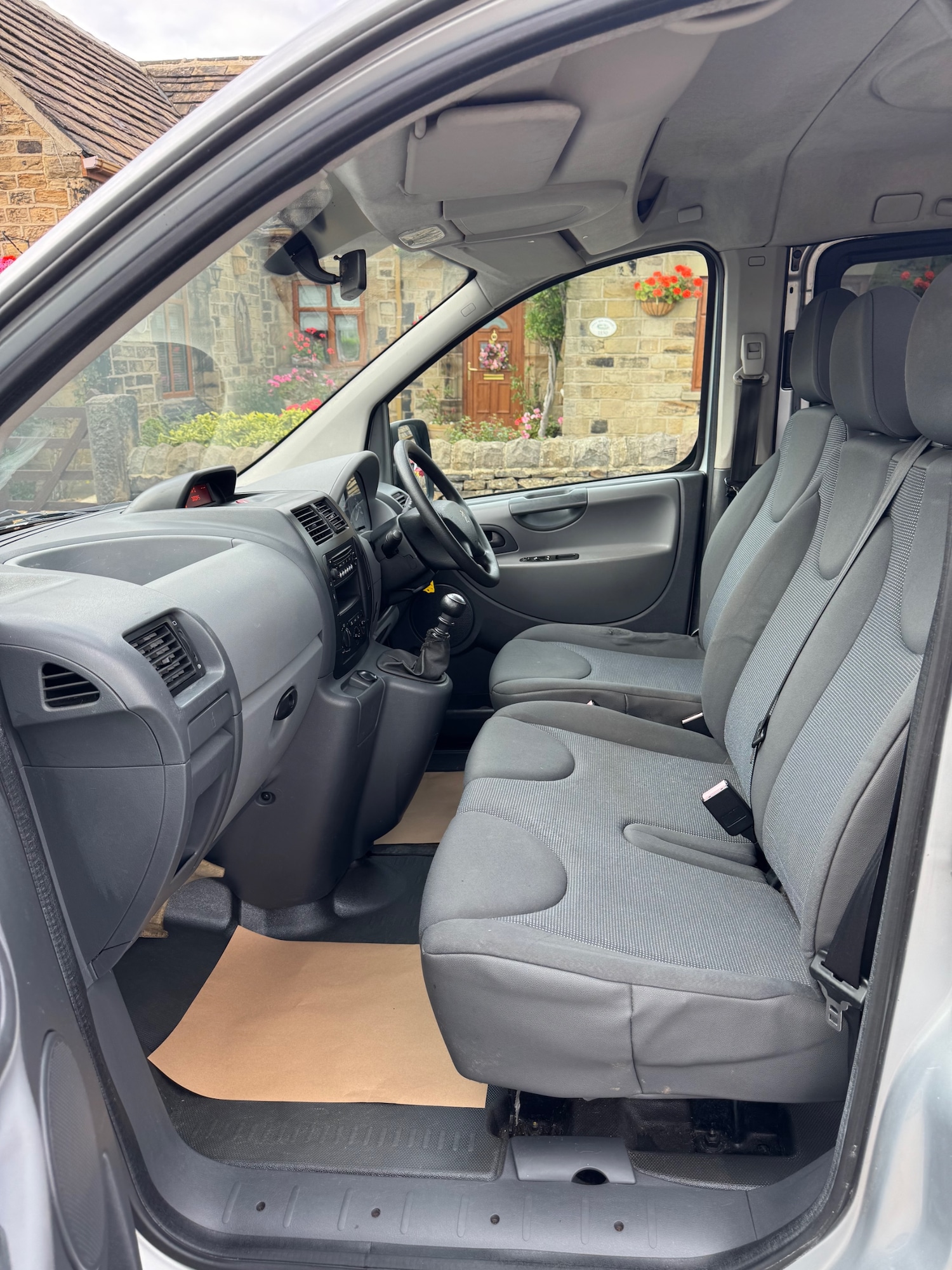 Vehicle 9