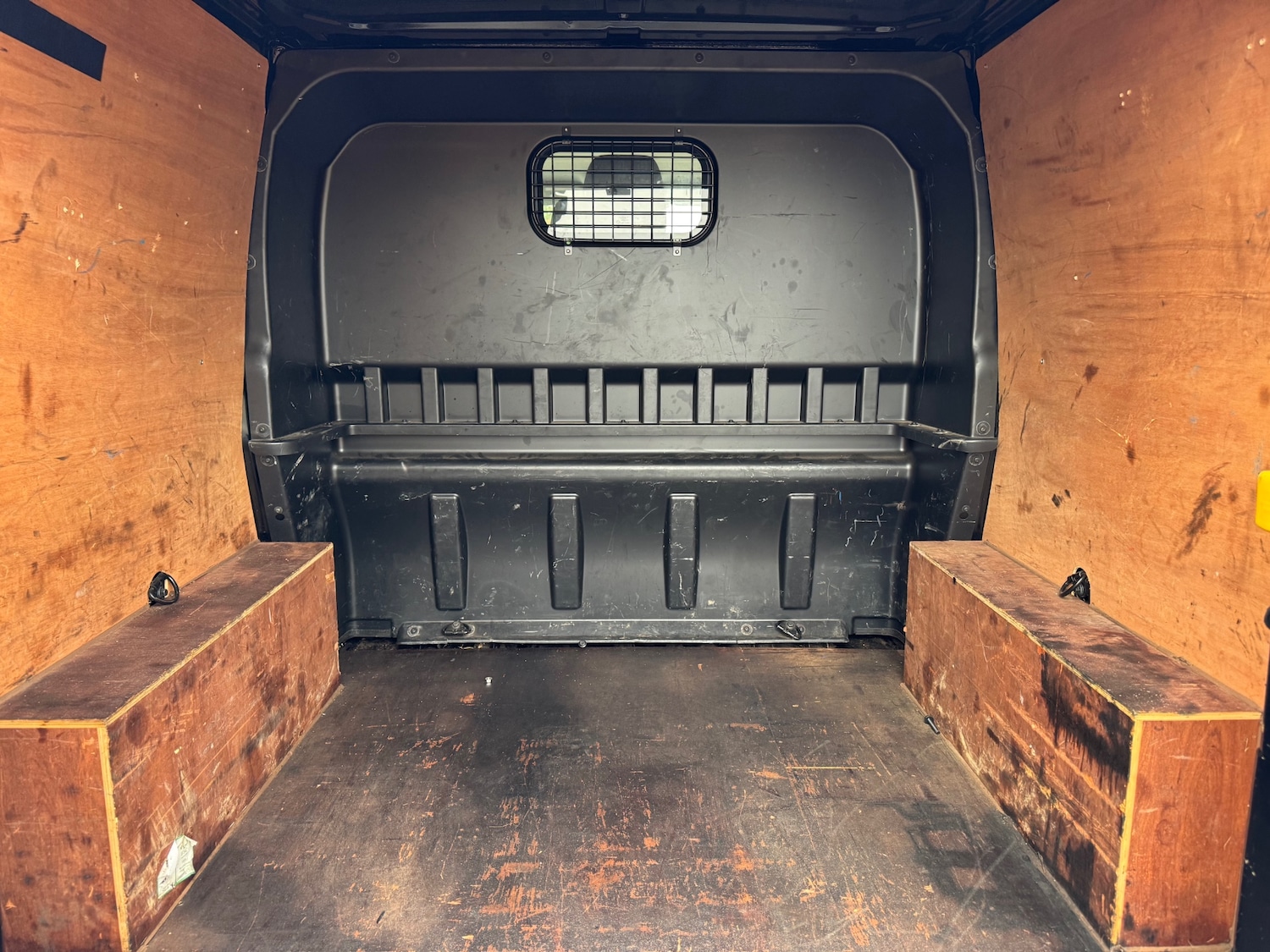 Used Ford Transit Custom 2021 for sale - 76507753: Photo 11