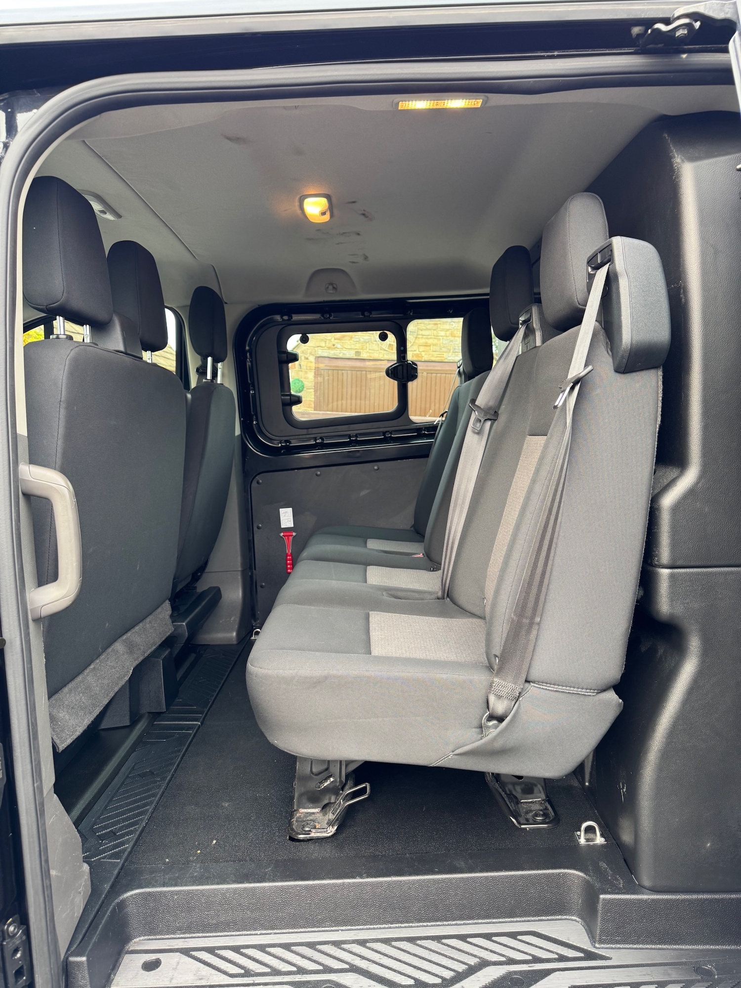 Used Ford Transit Custom 2021 for sale - 76507753: Photo 12