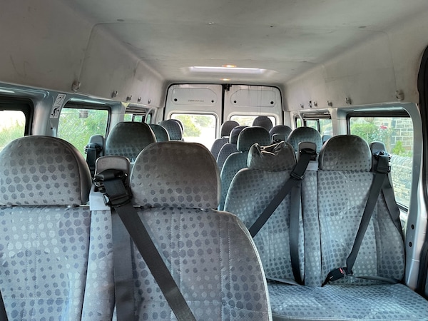 Used Ford Transit 2013 for sale - 67887088: Photo 12