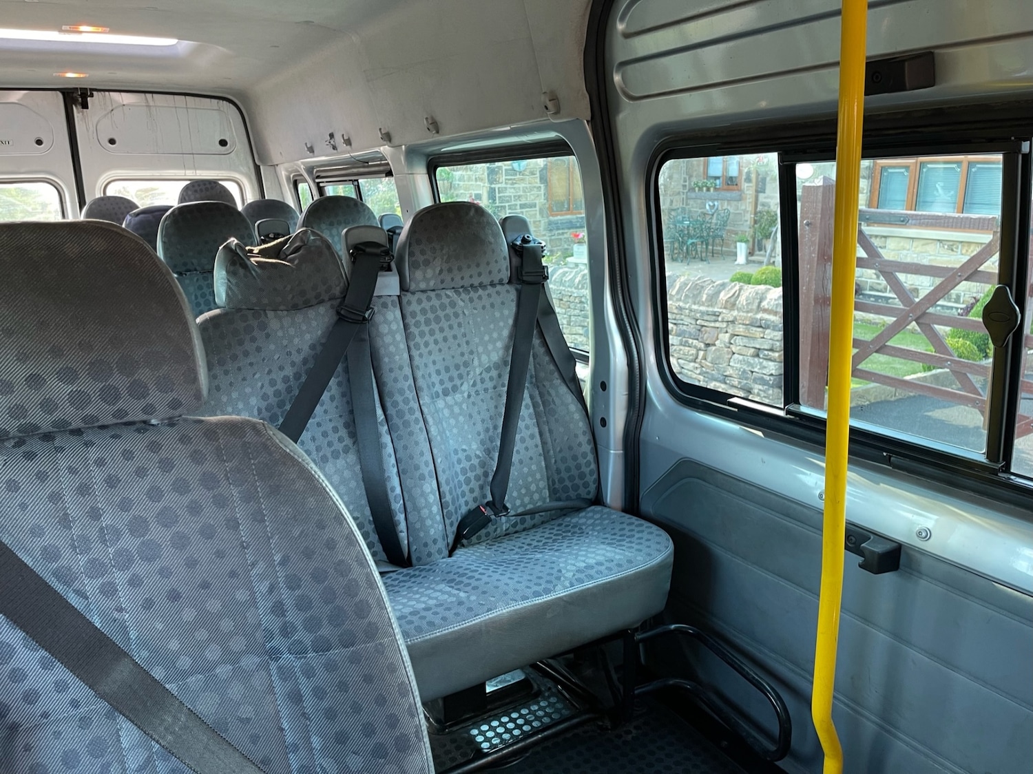 Vehicle 13