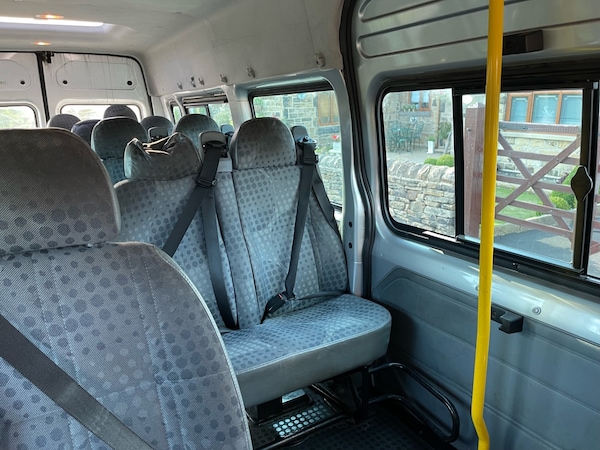 Used Ford Transit 2013 for sale - 67887088: Photo 13
