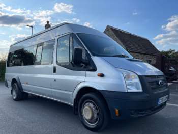Used Ford Transit 2013 for sale - 67887088: Photo