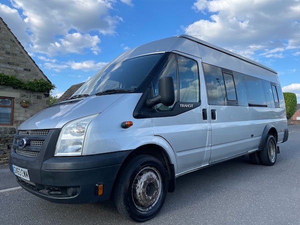 Used Ford Transit 2013 for sale - 67887088: Photo 2