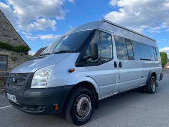 Used Ford Transit 2013 for sale - 67887088: Photo