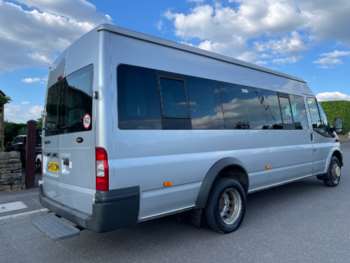 Used Ford Transit 2013 for sale - 67887088: Photo
