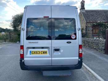 Used Ford Transit 2013 for sale - 67887088: Photo