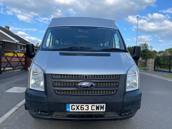 Used Ford Transit 2013 for sale - 67887088: Photo 6