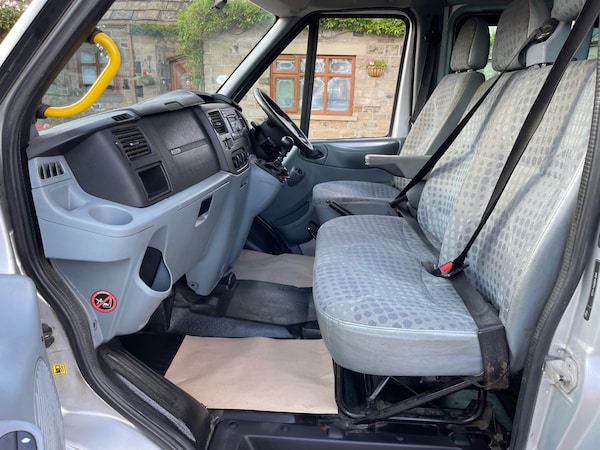 Used Ford Transit 2013 for sale - 67887088: Photo 9