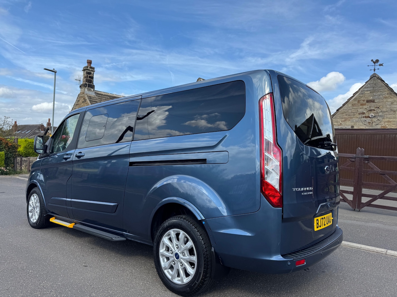 Vehicle 7