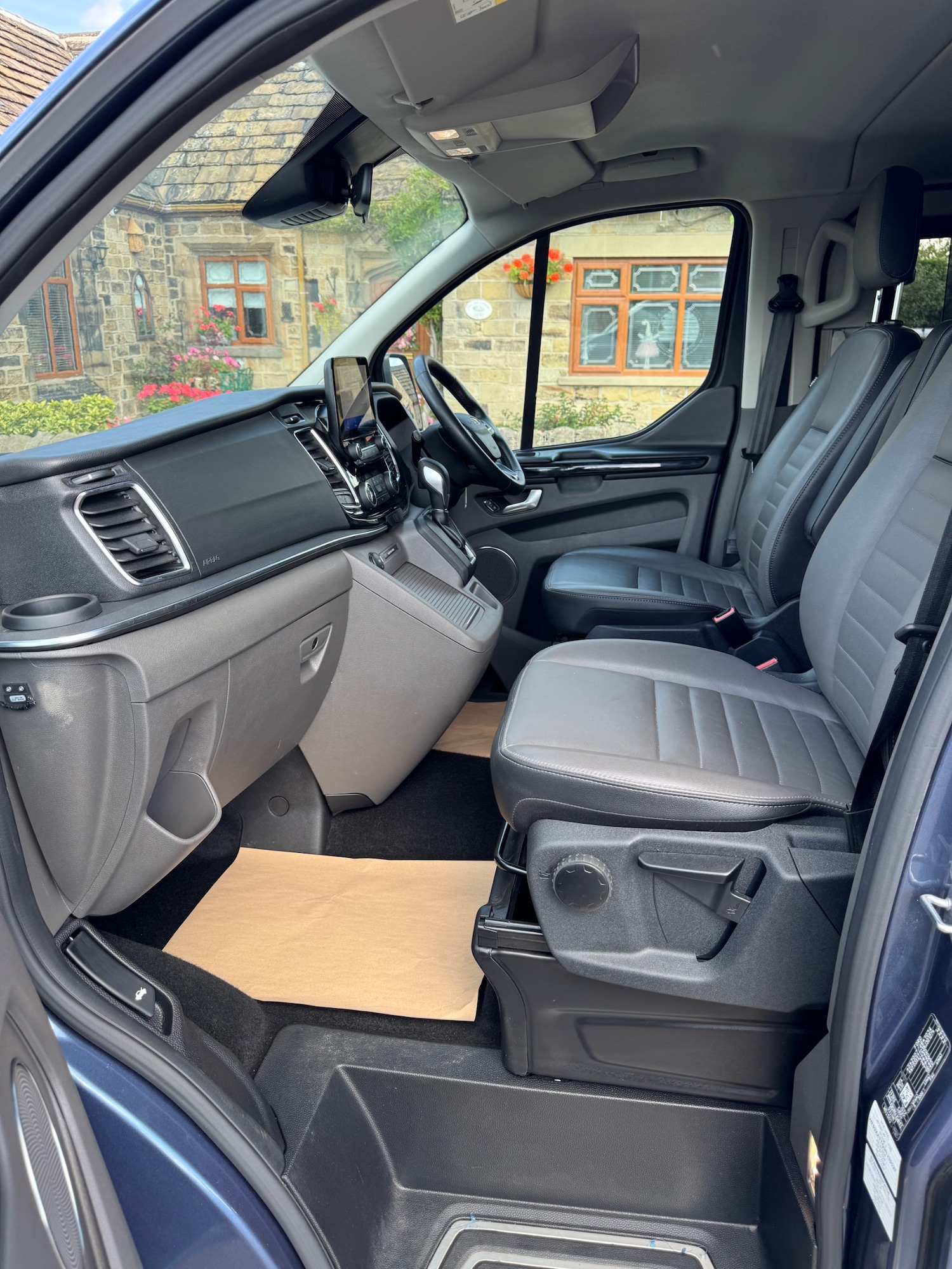 Vehicle 9