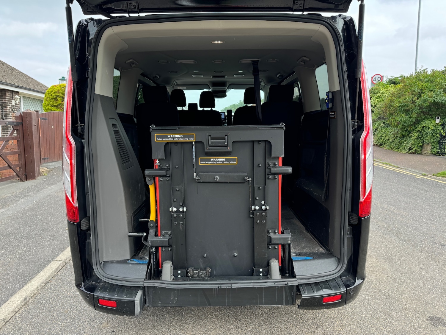 Vehicle 17