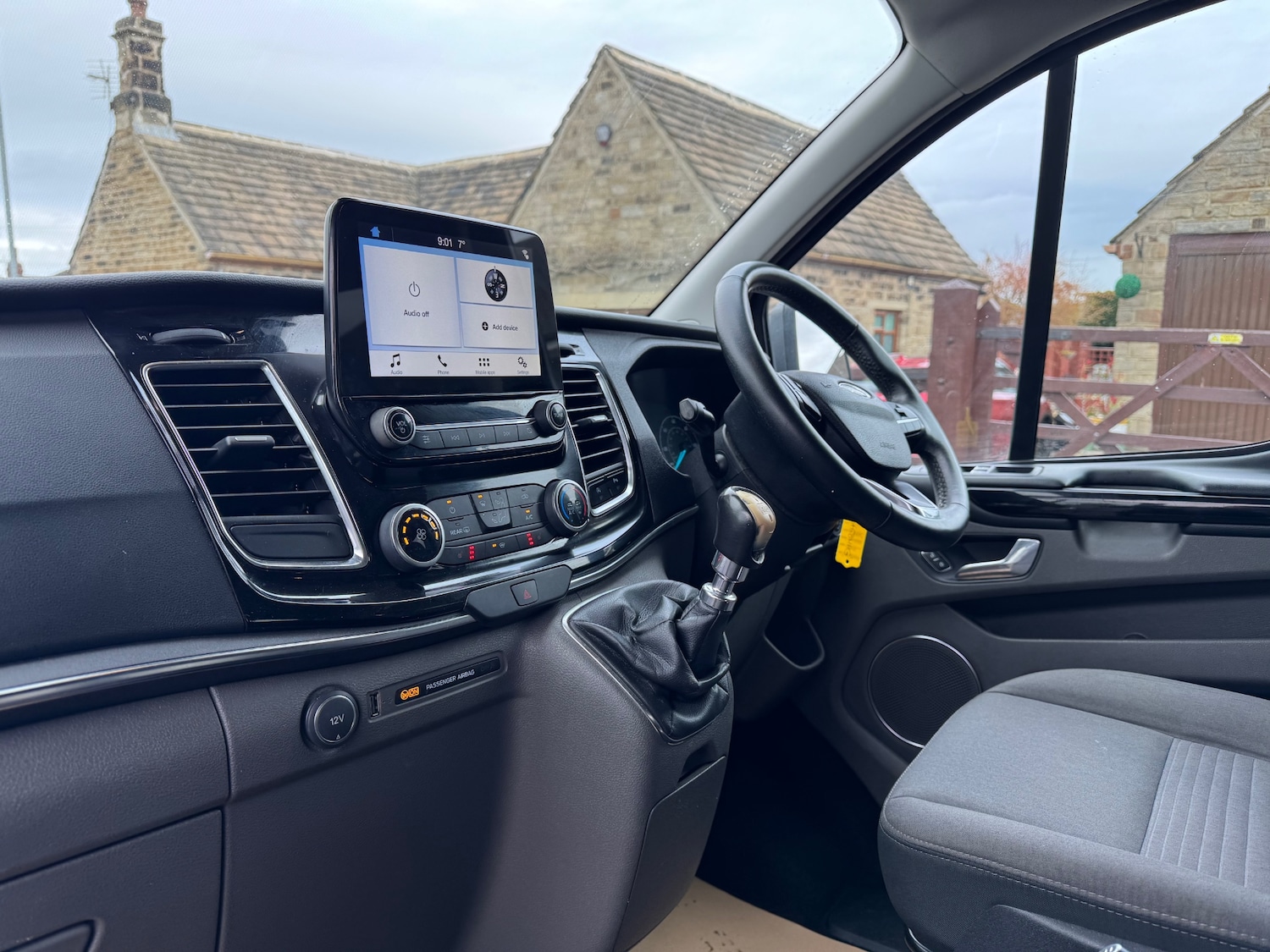 Used Ford Independence 2018 for sale - 78132057: Photo 12