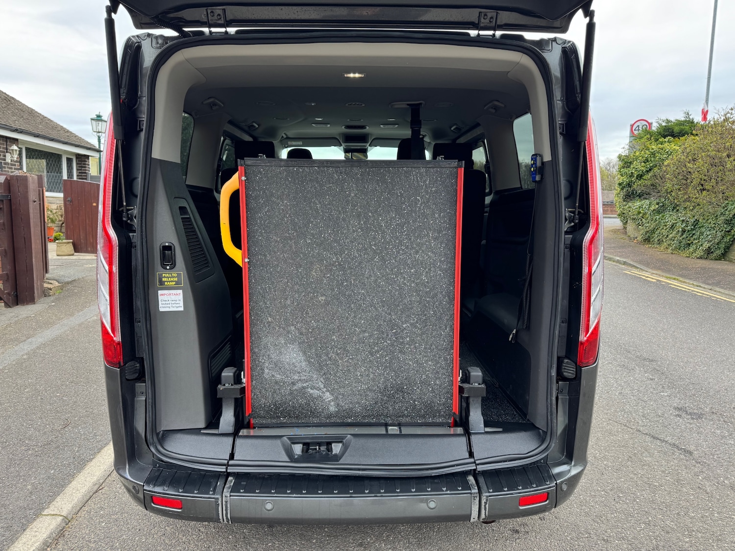 Used Ford Independence 2018 for sale - 78132057: Photo 14