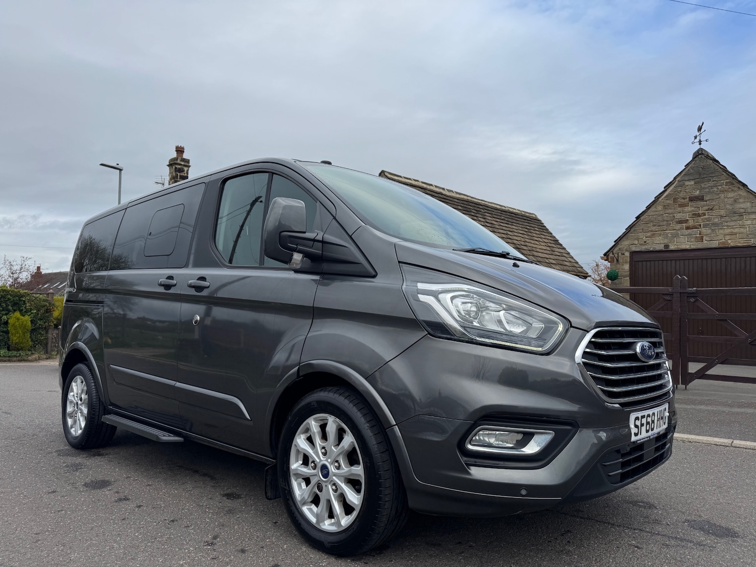 Used Ford Independence 2018 for sale - 78132057: Photo 15