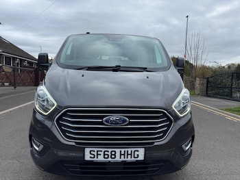 Used Ford Independence 2018 for sale - 78132057: Photo