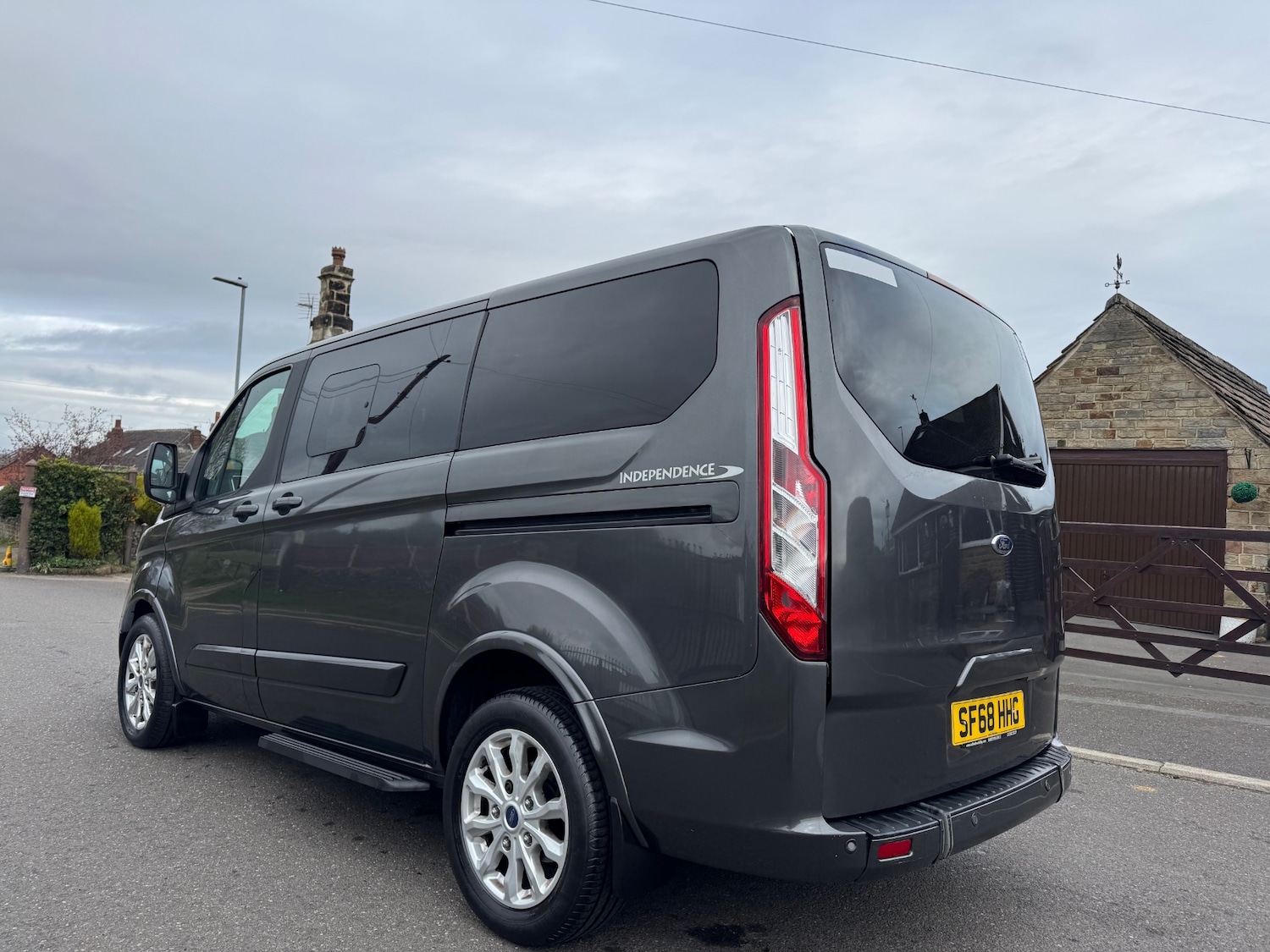 Used Ford Independence 2018 for sale - 78132057: Photo 5