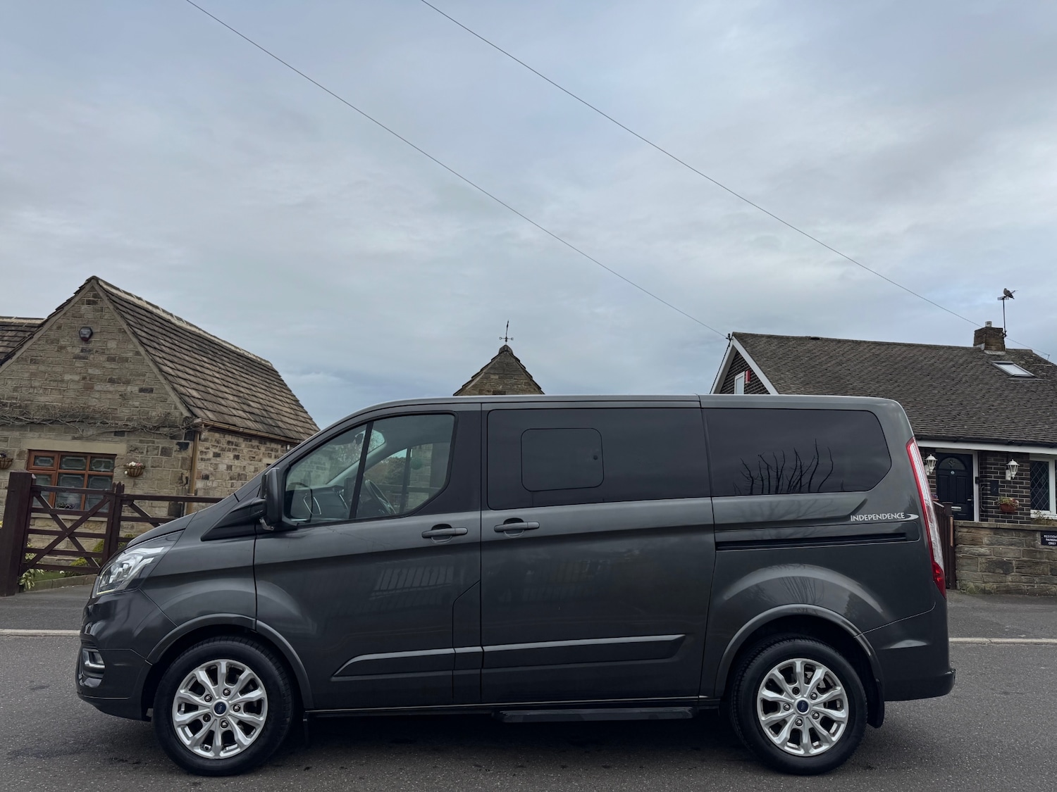 Used Ford Independence 2018 for sale - 78132057: Photo 6