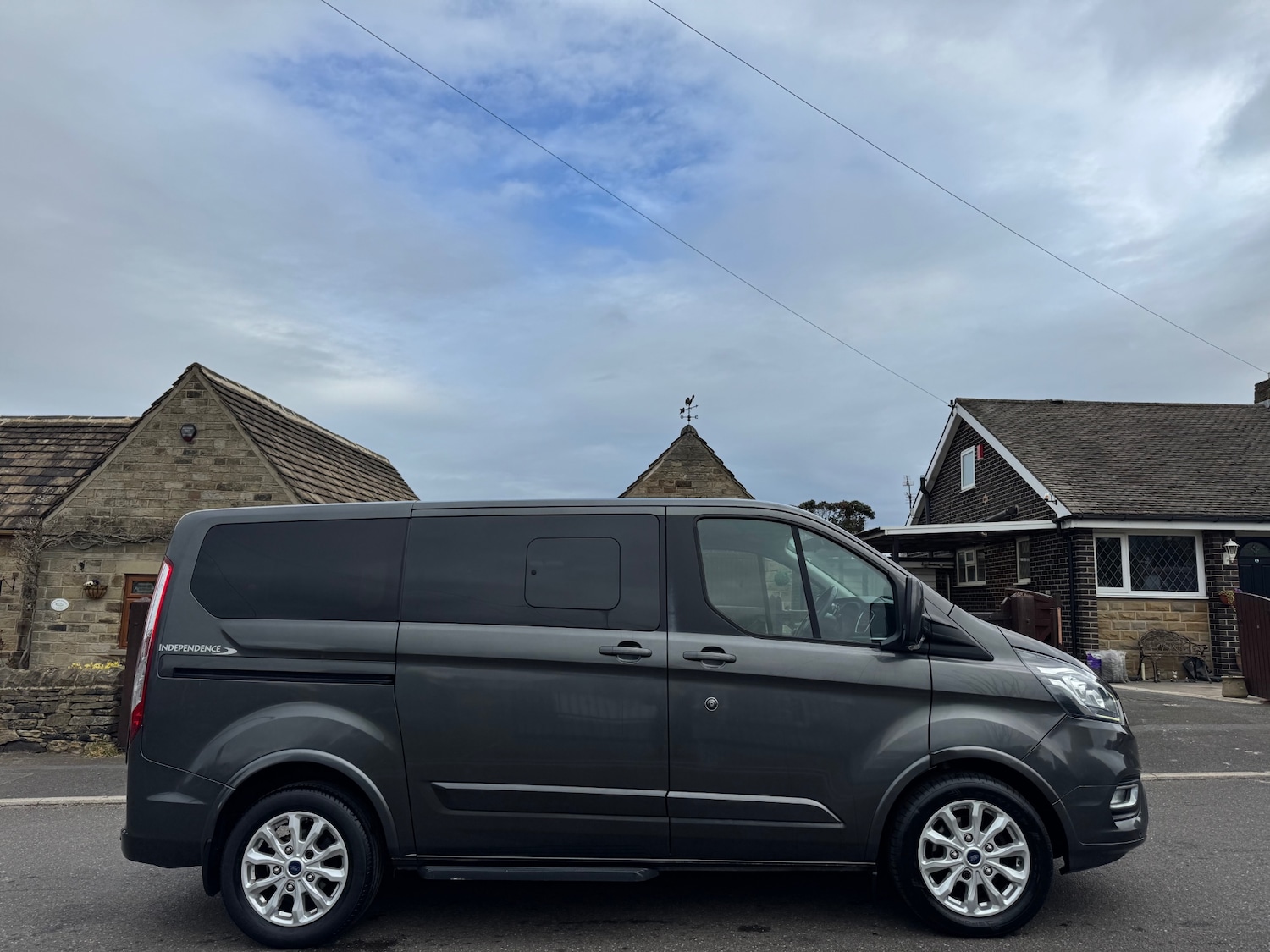 Used Ford Independence 2018 for sale - 78132057: Photo 7