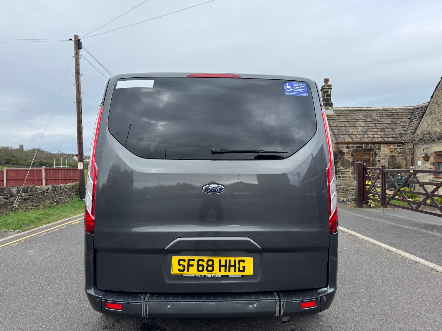 Used Ford Independence 2018 for sale - 78132057: Photo 8