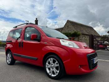 Used Fiat Qubo 2015 for sale - 75305797: Photo