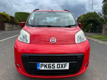 Used Fiat Qubo 2015 for sale - 75305797: Photo
