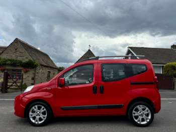 Used Fiat Qubo 2015 for sale - 75305797: Photo