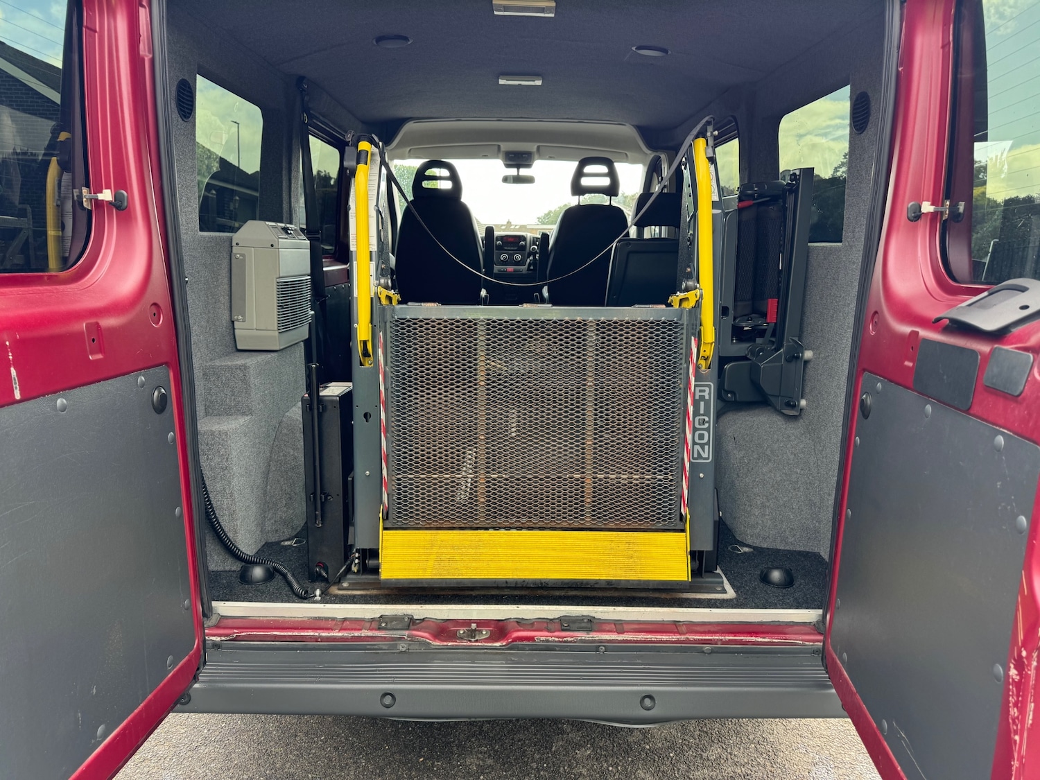 Vehicle 13