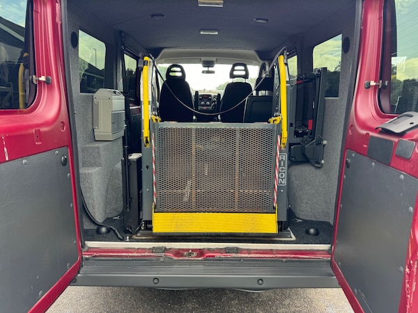 Used Peugeot Boxer 2017 for sale - 75483169: Photo 13