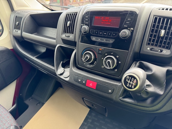 Used Peugeot Boxer 2017 for sale - 75483169: Photo 8