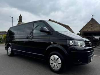 Used Volkswagen Transporter Shuttle 2014 for sale - 74911628: Photo