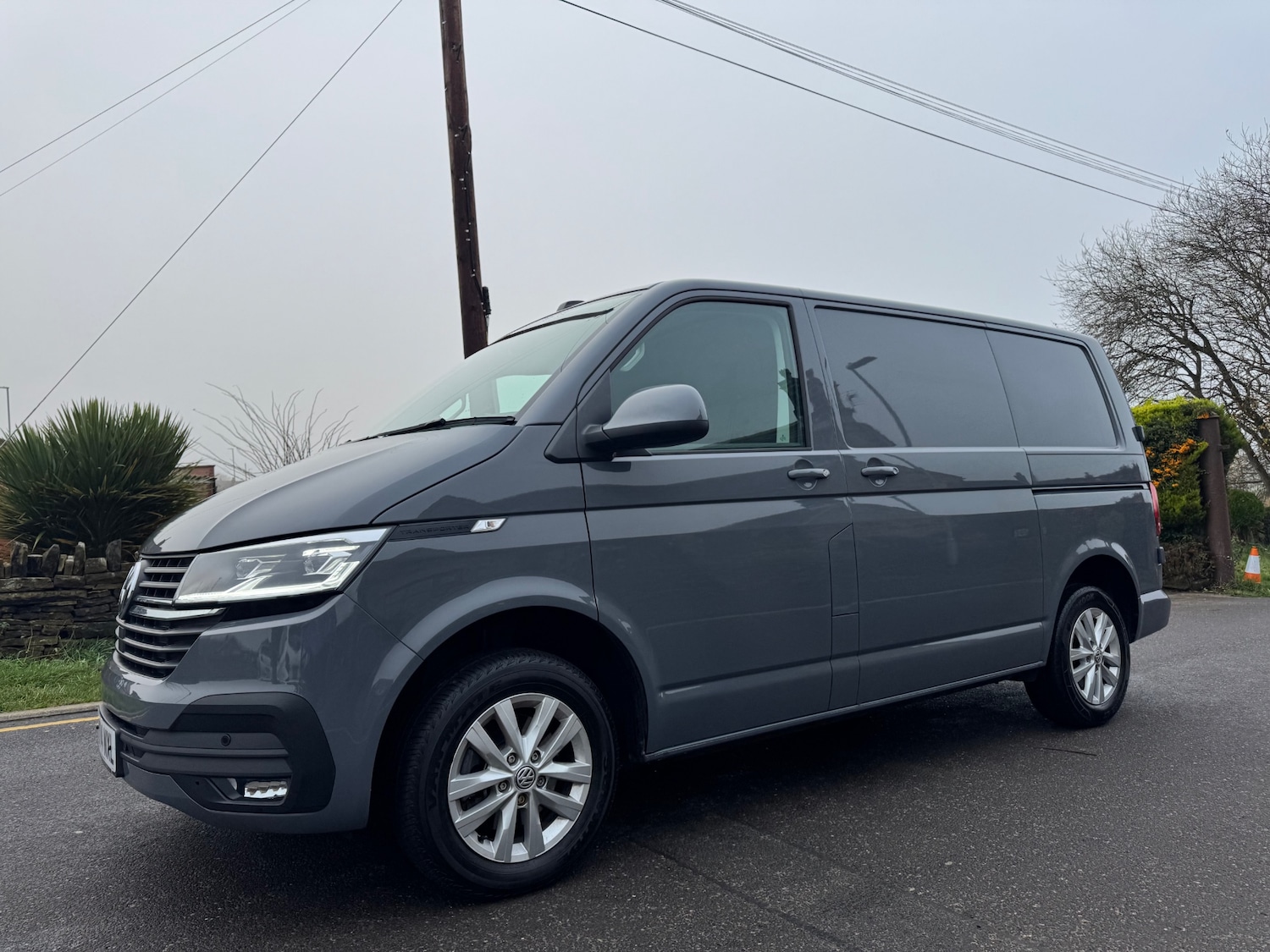Used Volkswagen Transporter 2024 for sale - 77025701: Photo 12