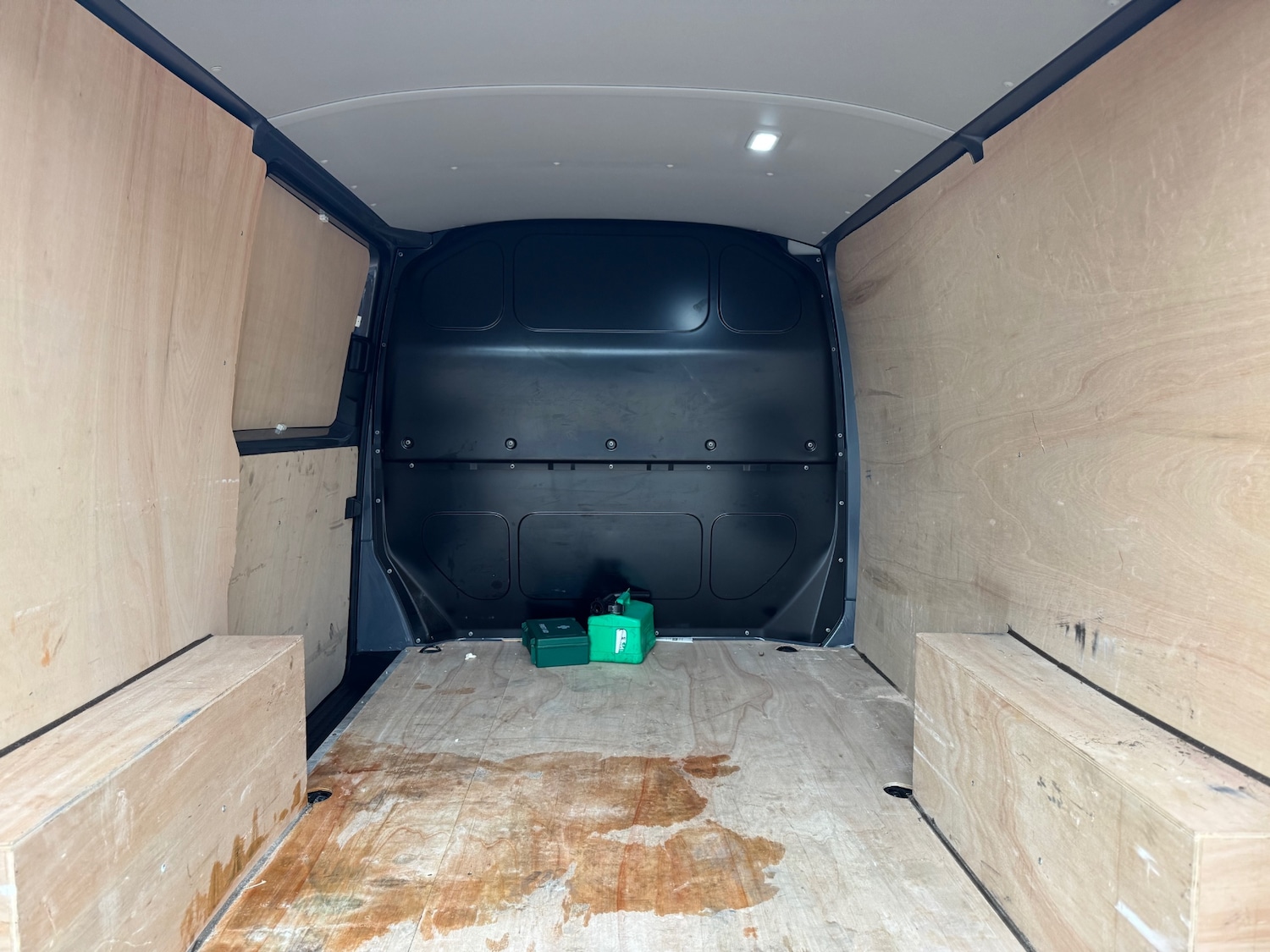 Used Volkswagen Transporter 2024 for sale - 77025701: Photo 16