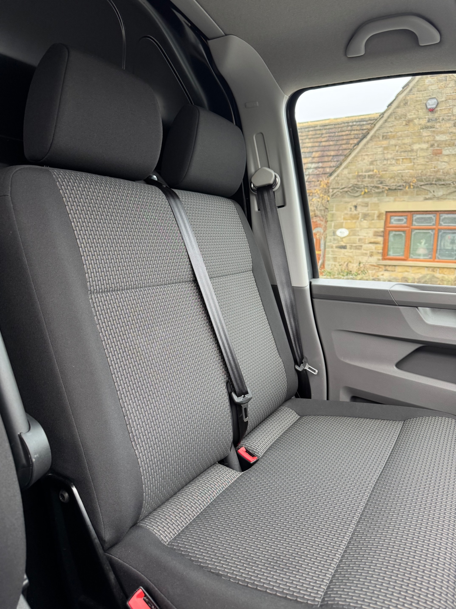 Used Volkswagen Transporter 2024 for sale - 77025701: Photo 18