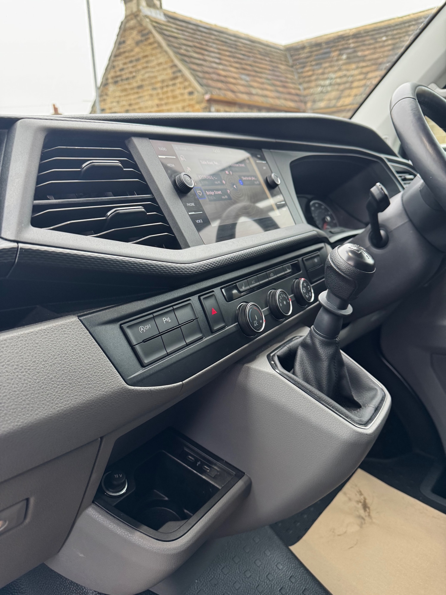 Used Volkswagen Transporter 2024 for sale - 77025701: Photo 21