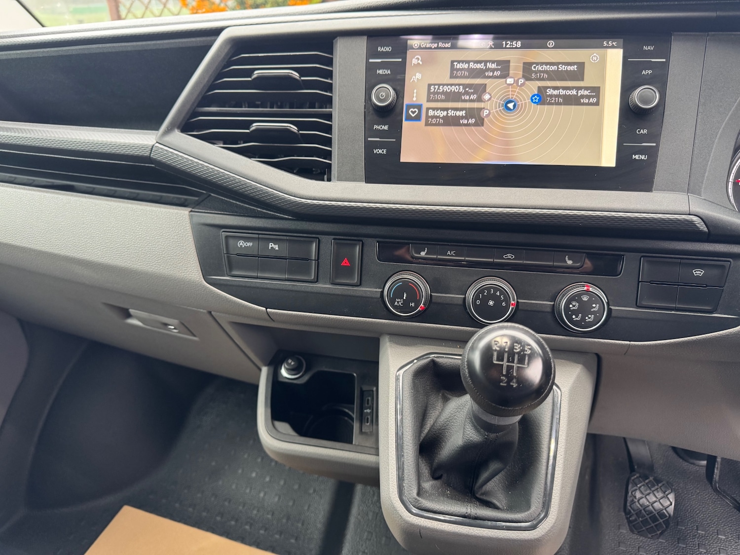 Used Volkswagen Transporter 2024 for sale - 77025701: Photo 23