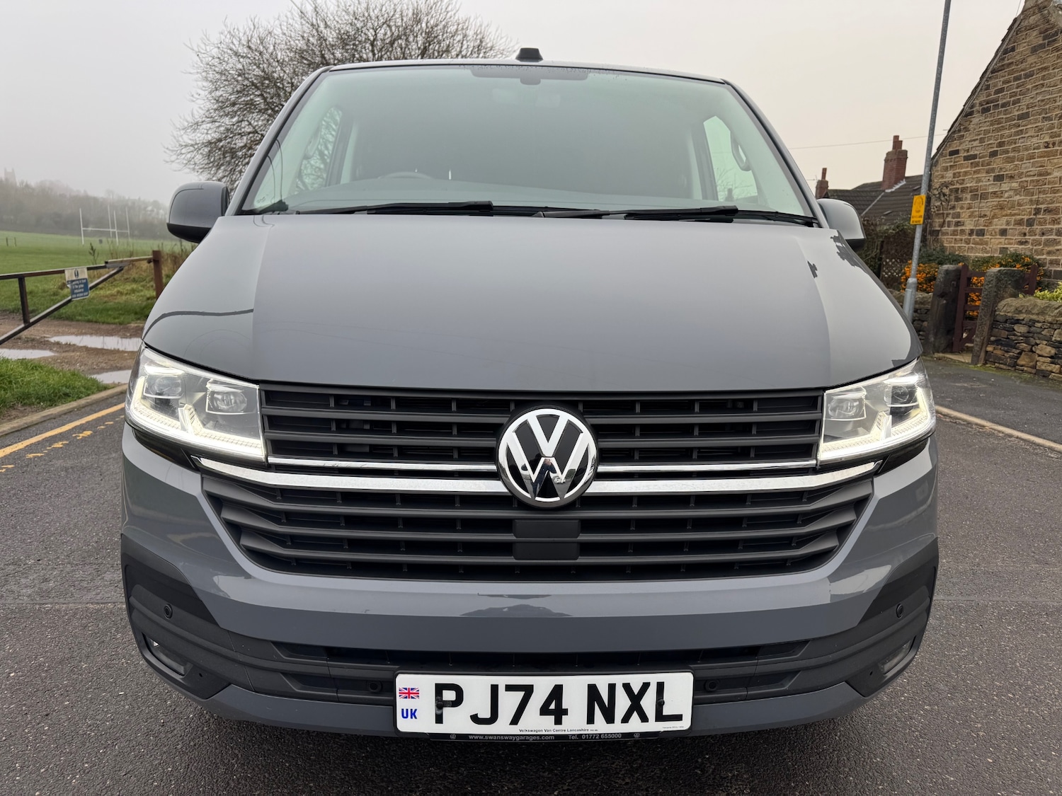 Used Volkswagen Transporter 2024 for sale - 77025701: Photo 6