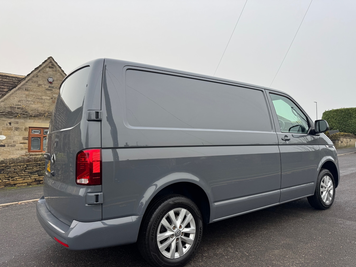 Used Volkswagen Transporter 2024 for sale - 77025701: Photo 9