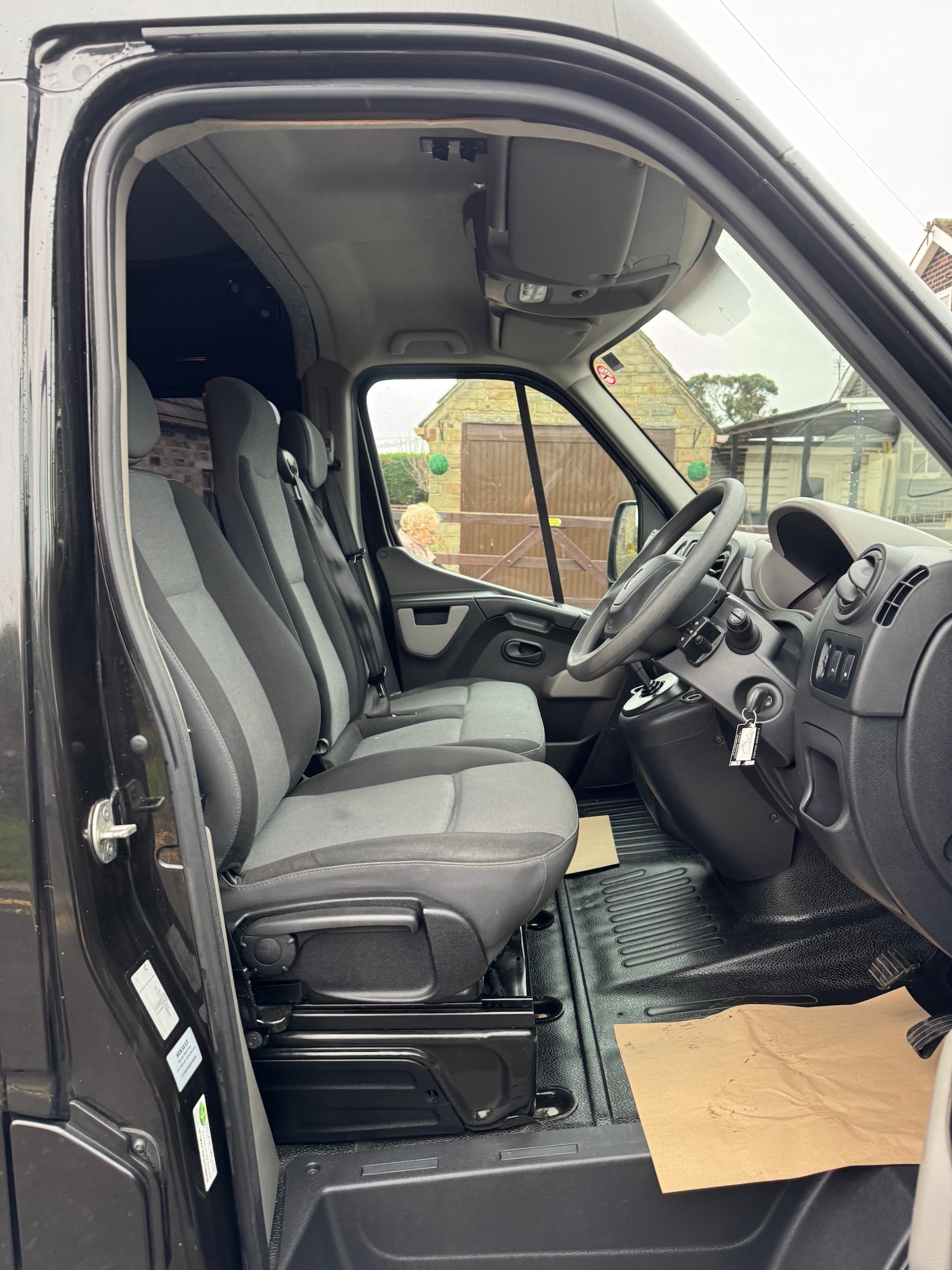 Used Renault Master 2016 for sale - 77036212: Photo 10