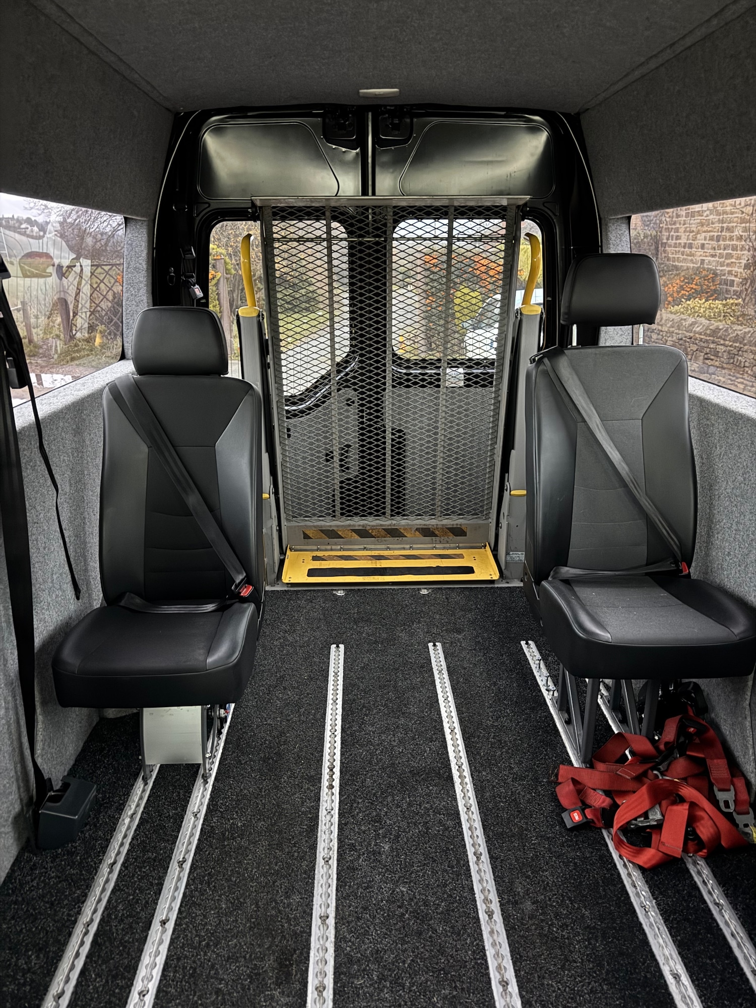 Used Renault Master 2016 for sale - 77036212: Photo 11