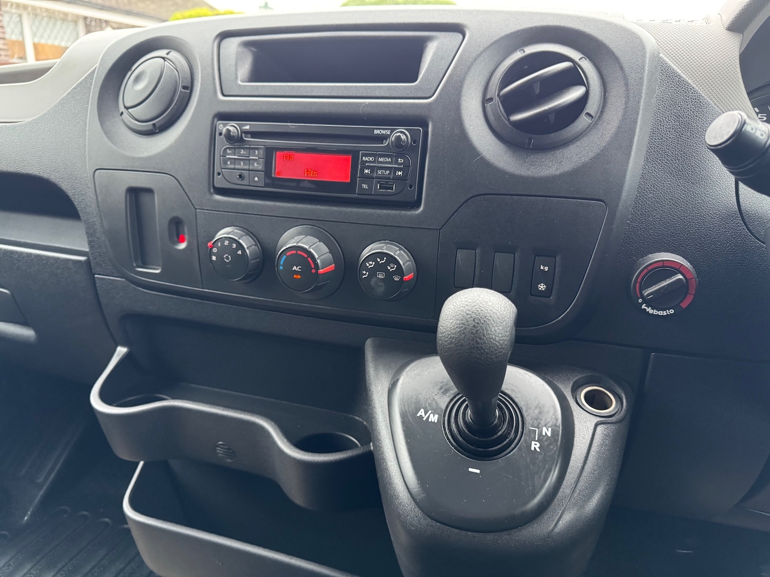 Used Renault Master 2016 for sale - 77036212: Photo 12