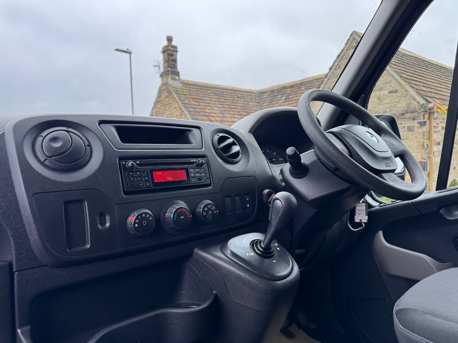 Used Renault Master 2016 for sale - 77036212: Photo 14