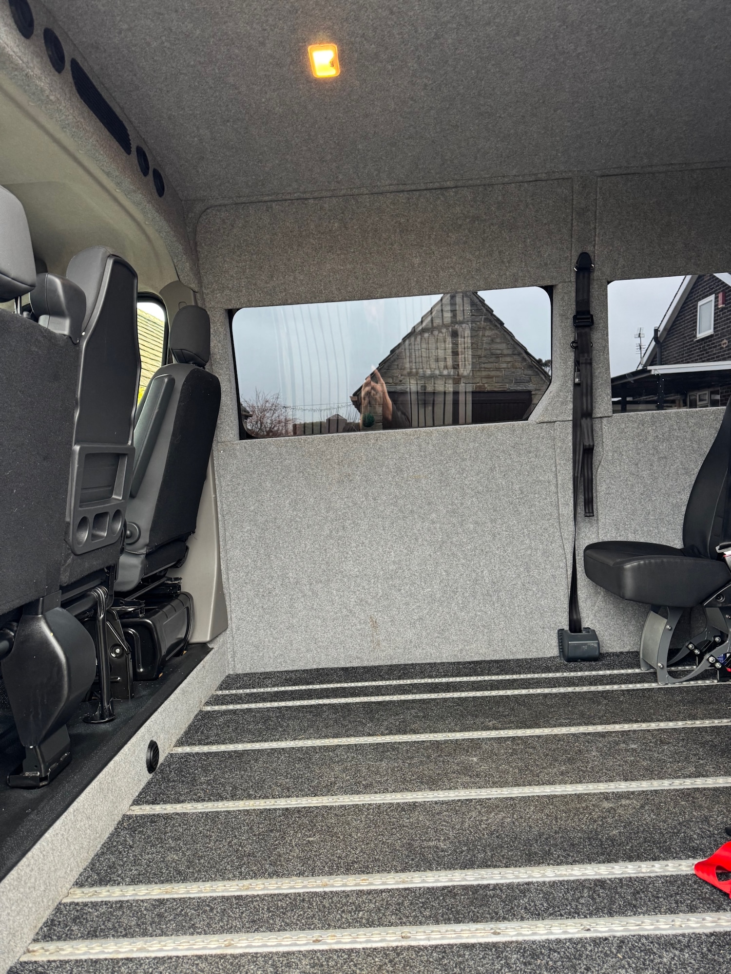 Used Renault Master 2016 for sale - 77036212: Photo 15