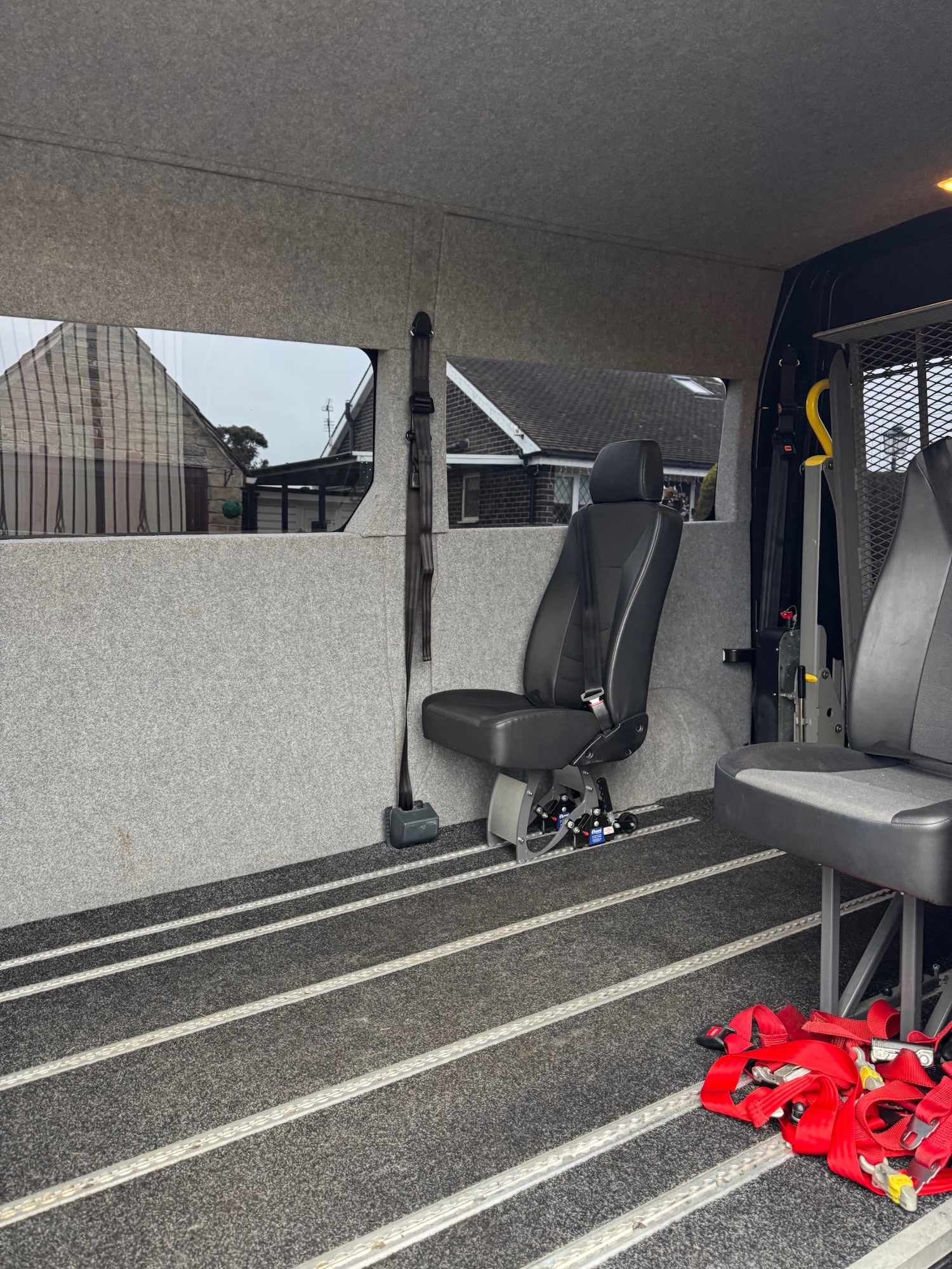 Used Renault Master 2016 for sale - 77036212: Photo 16